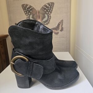 Miz Mooz Meli Boots